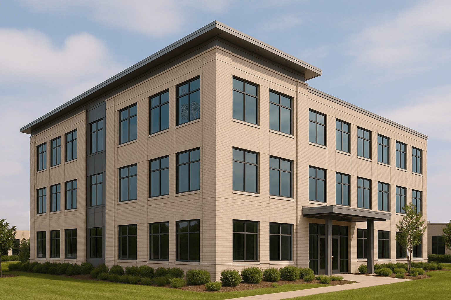 Commercial & Multi-Family